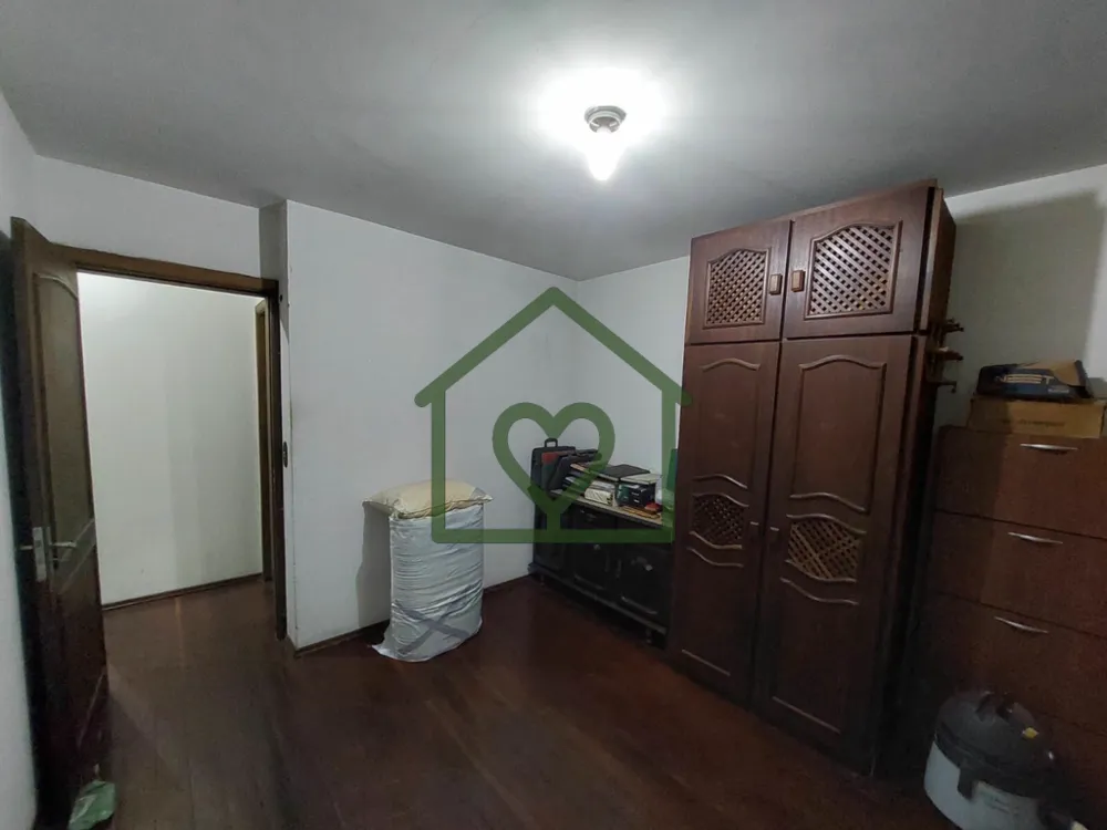 Casa, 5 quartos, 176 m² - Foto 4