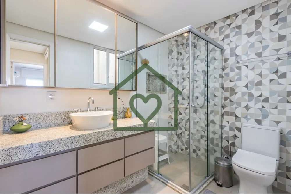 Apartamento, 2 quartos, 120 m² - Foto 3