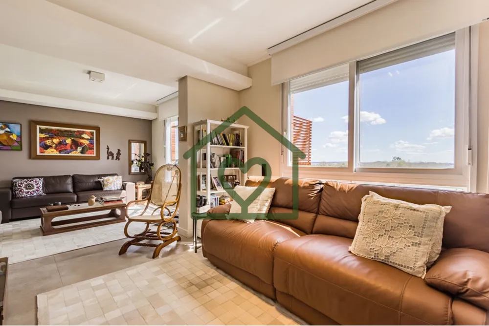 Apartamento, 2 quartos, 120 m² - Foto 1