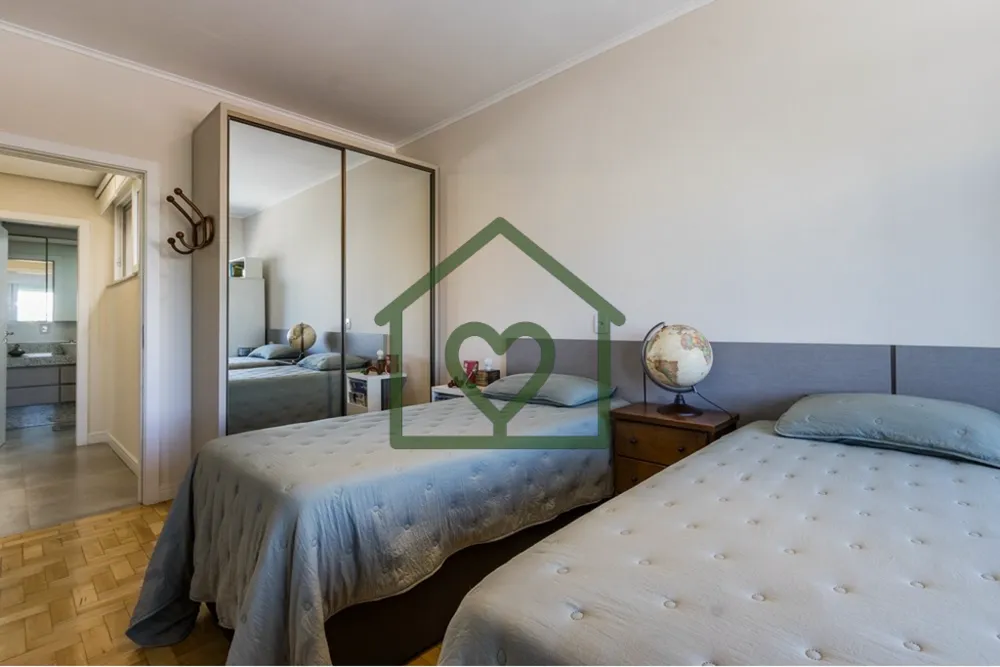 Apartamento, 2 quartos, 120 m² - Foto 5