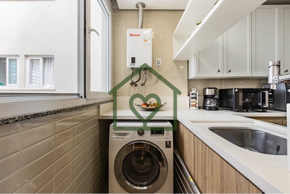 Apartamento, 2 quartos, 120 m² - Foto 8