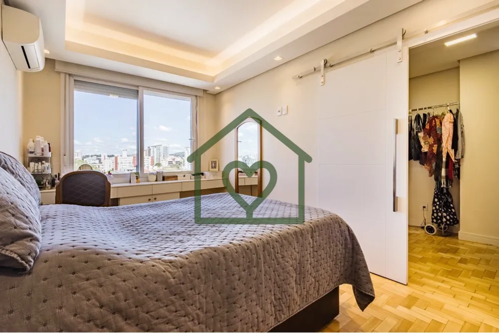 Apartamento, 2 quartos, 120 m² - Foto 4
