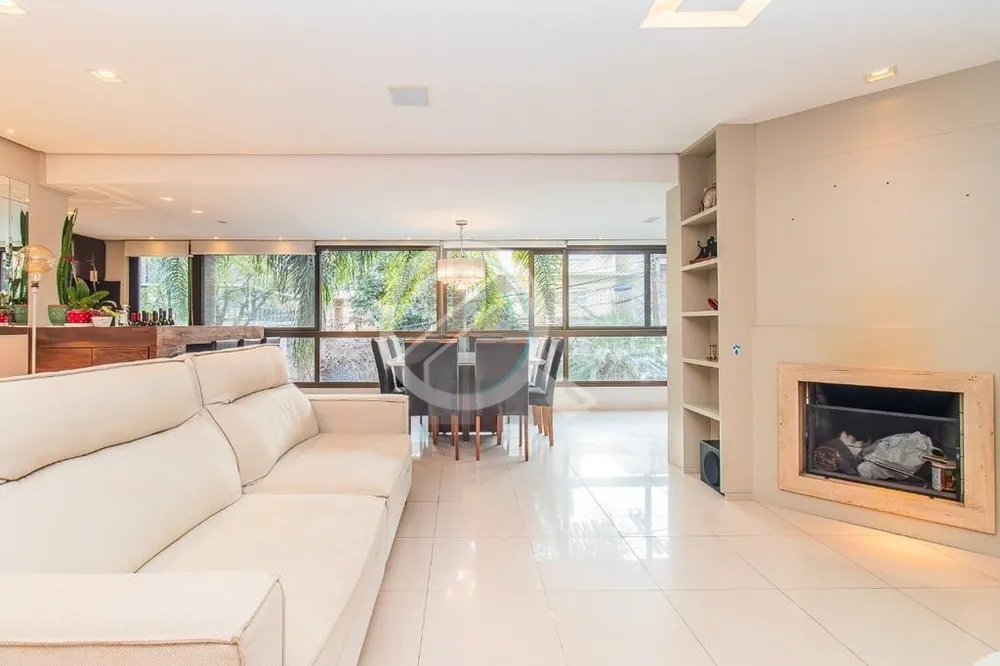 Apartamento, 3 quartos, 125 m² - Foto 2