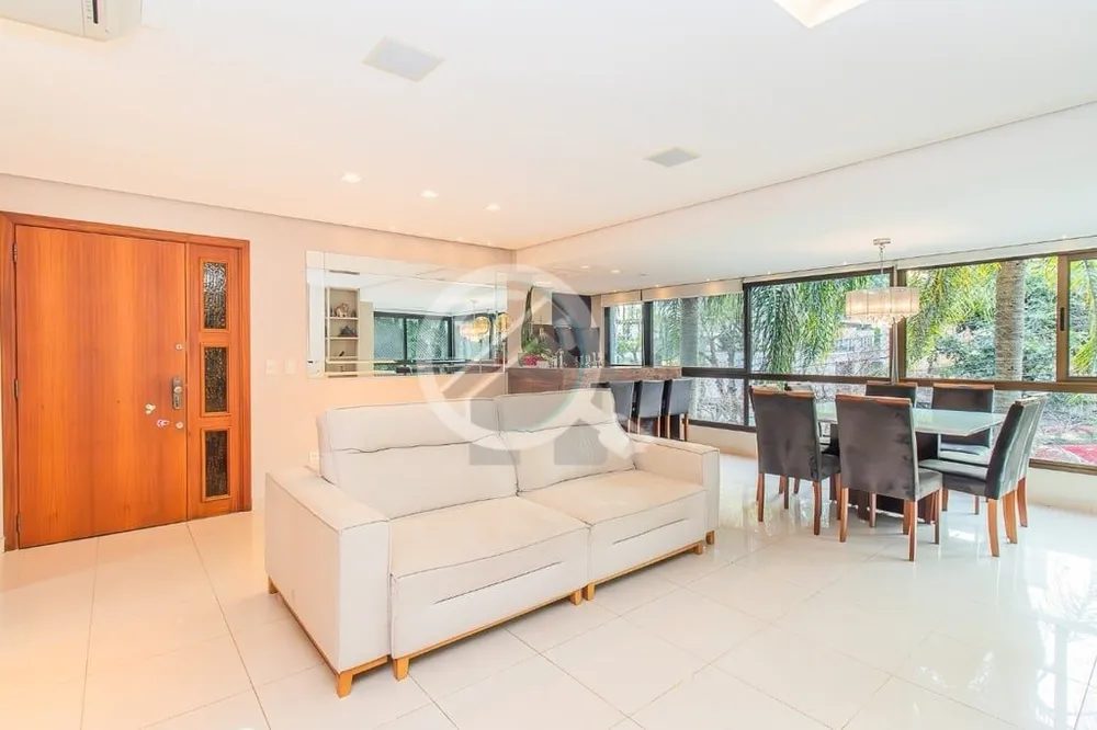 Apartamento, 3 quartos, 125 m² - Foto 3
