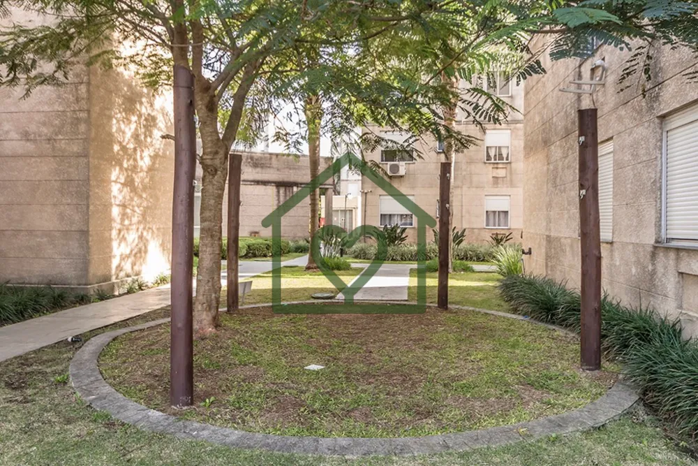 Apartamento, 3 quartos, 61 m² - Foto 6