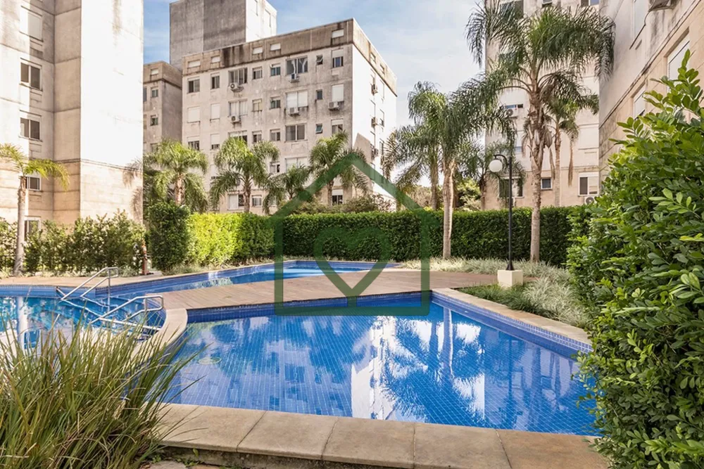 Apartamento, 3 quartos, 61 m² - Foto 3