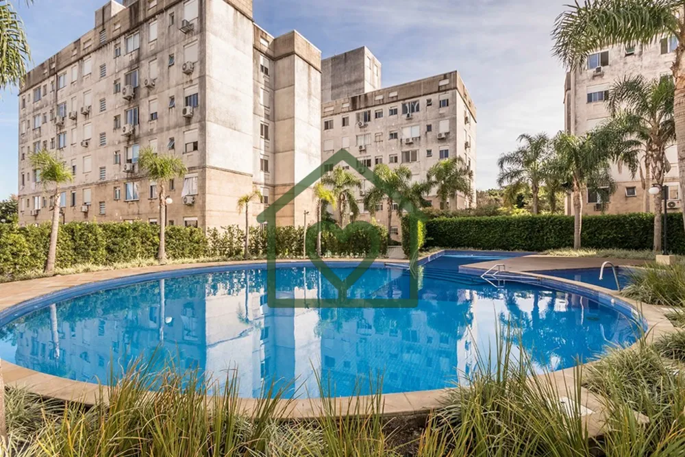 Apartamento, 3 quartos, 61 m² - Foto 5