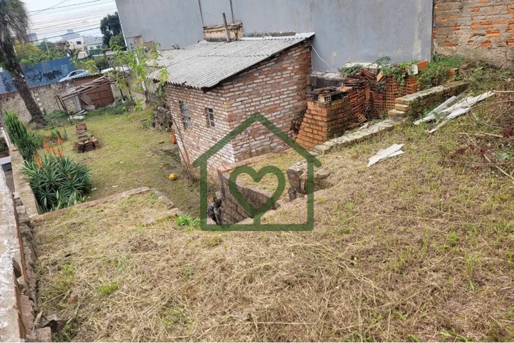 Terreno, 307 m² - Foto 2