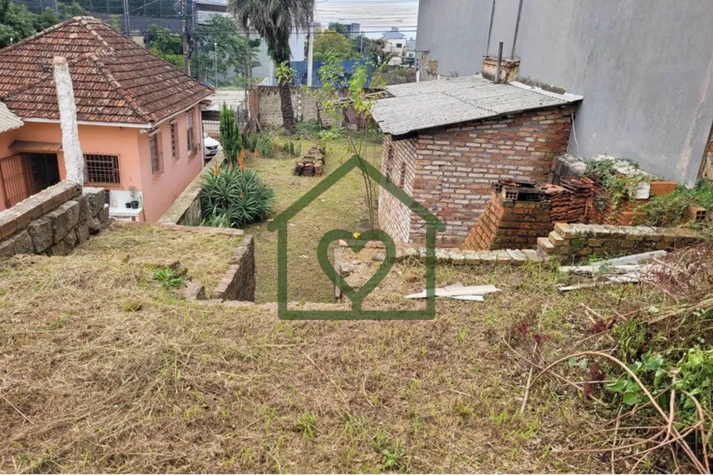 Terreno, 307 m² - Foto 1
