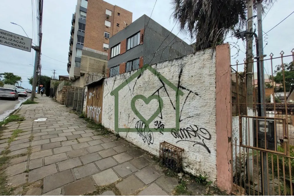 Terreno, 307 m² - Foto 5