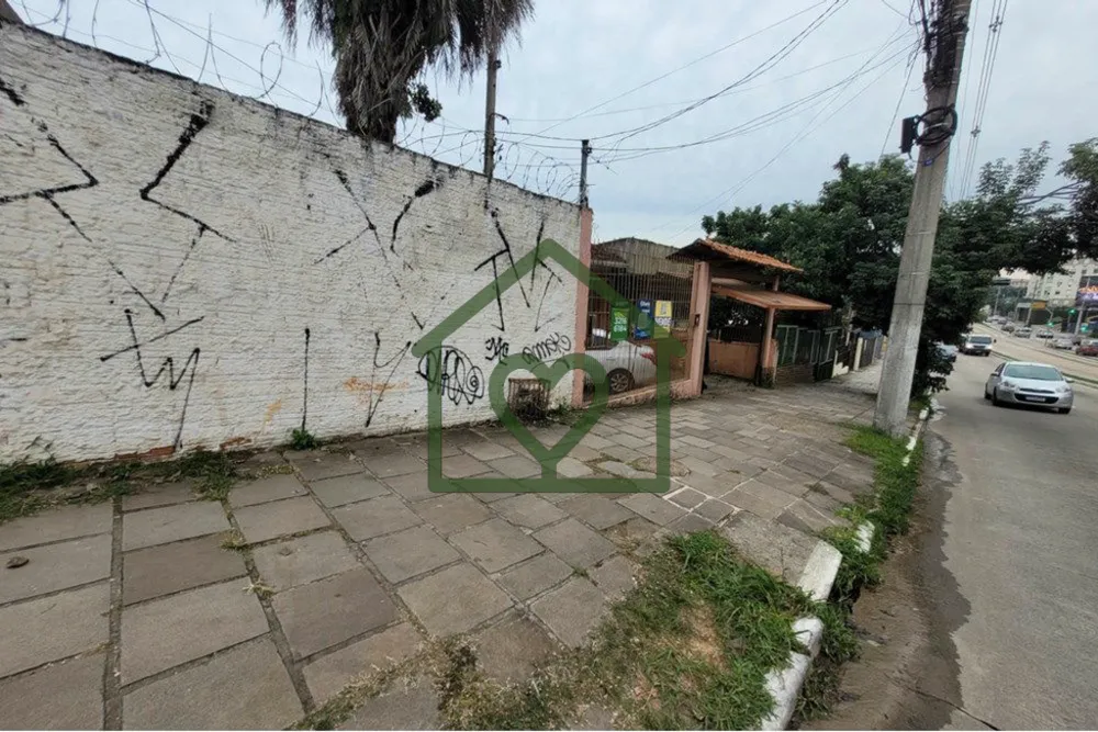 Terreno, 307 m² - Foto 6