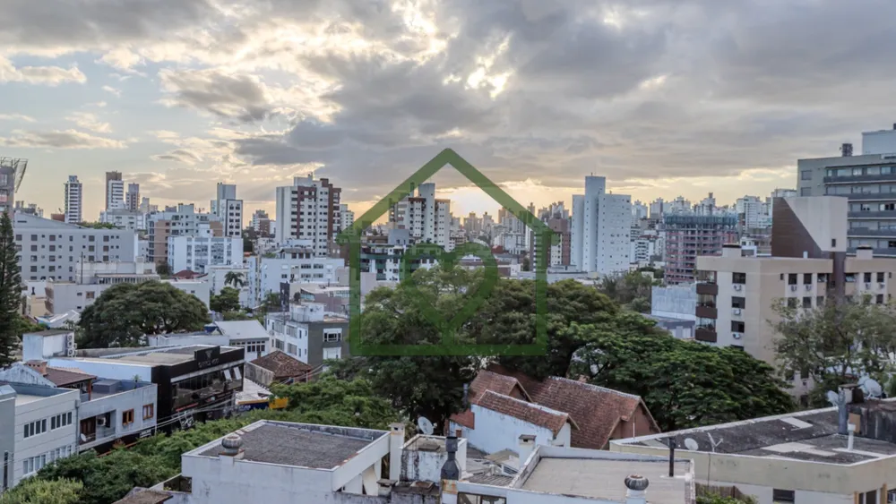 Cobertura, 2 quartos, 151 m² - Foto 6