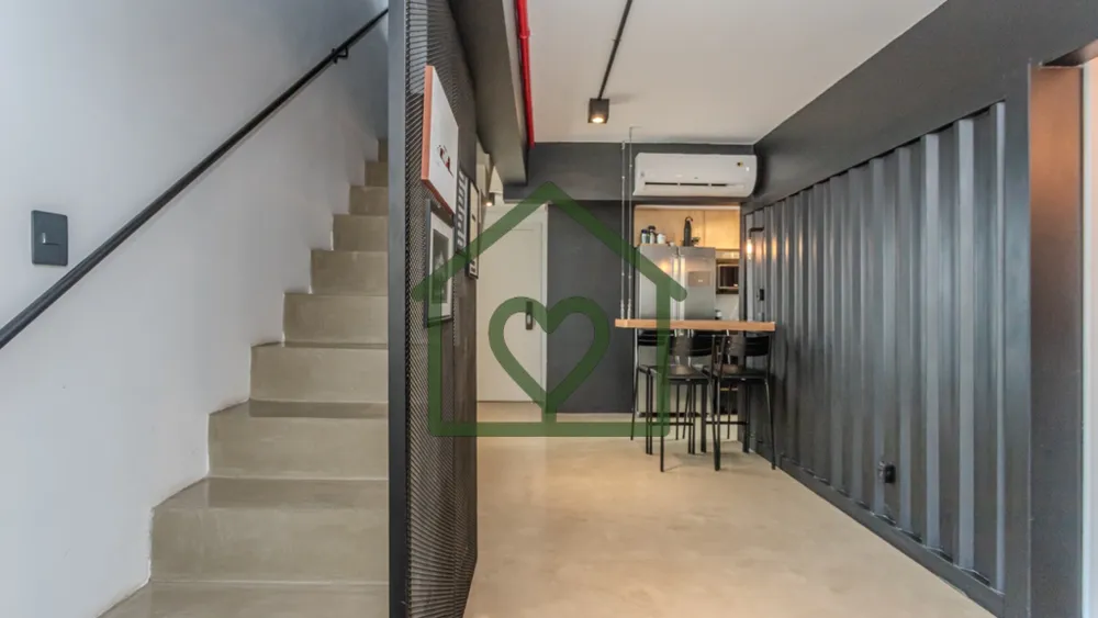 Cobertura, 2 quartos, 151 m² - Foto 8