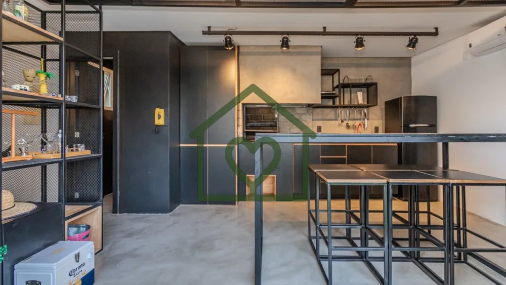 Cobertura, 2 quartos, 151 m² - Foto 5