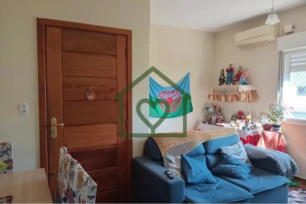 Apartamento, 3 quartos, 82 m² - Foto 5