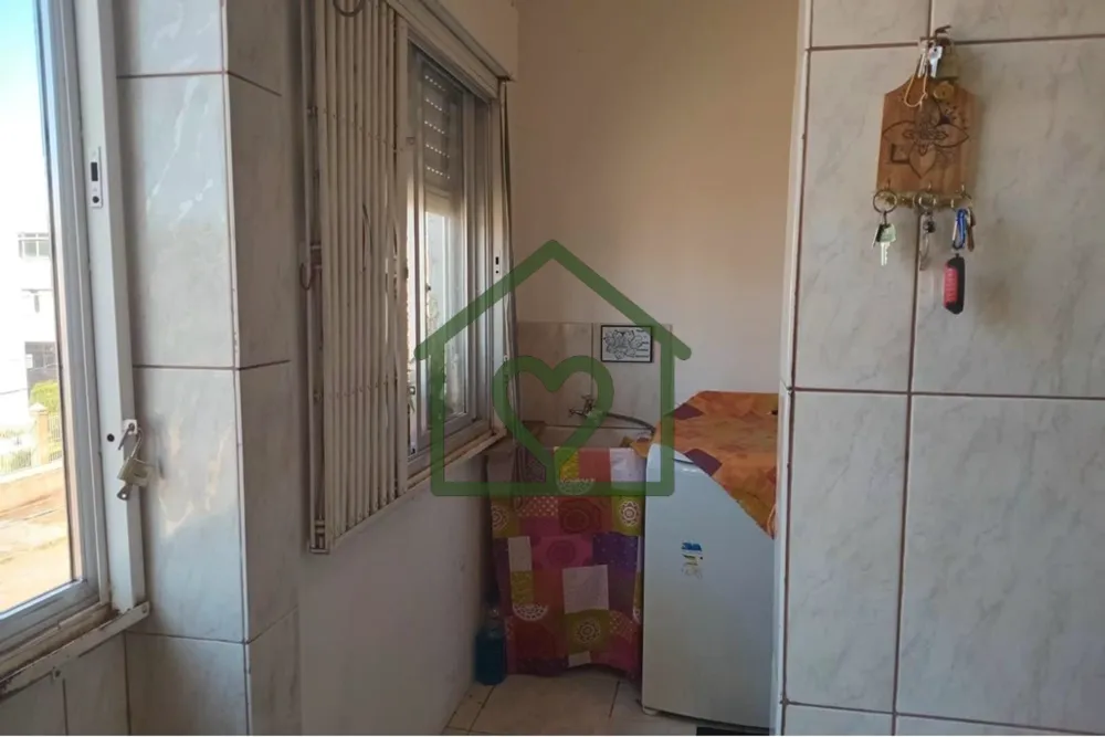 Apartamento, 3 quartos, 82 m² - Foto 7