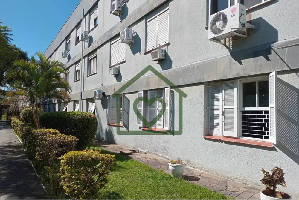 Apartamento, 3 quartos, 82 m² - Foto 1
