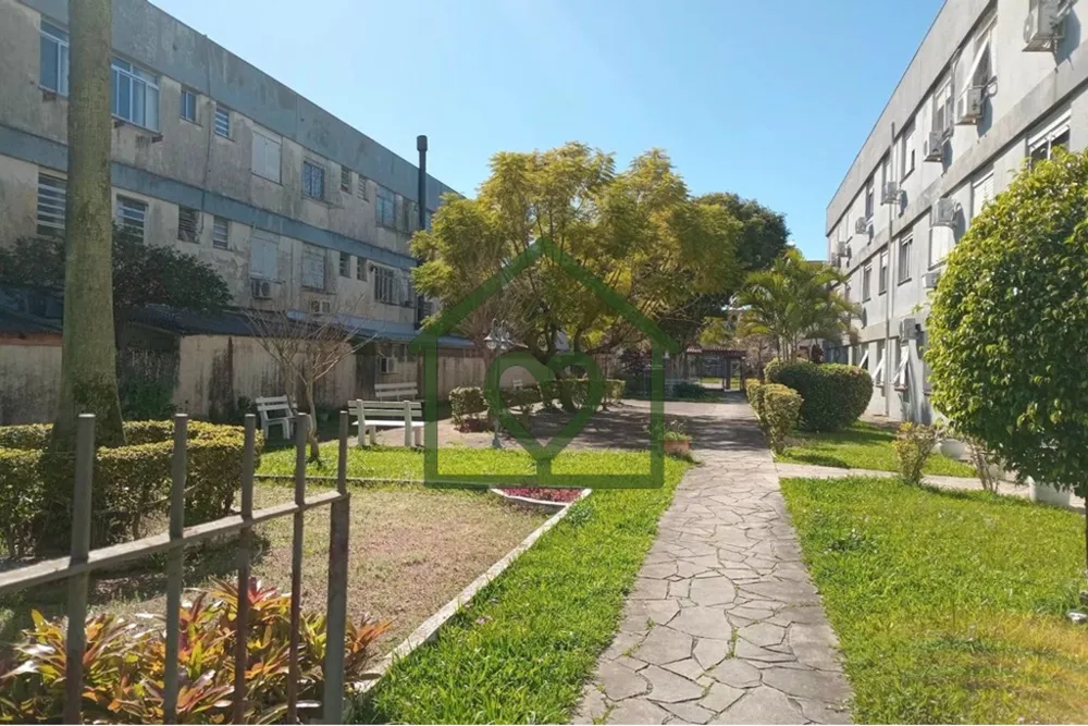 Apartamento, 3 quartos, 82 m² - Foto 2