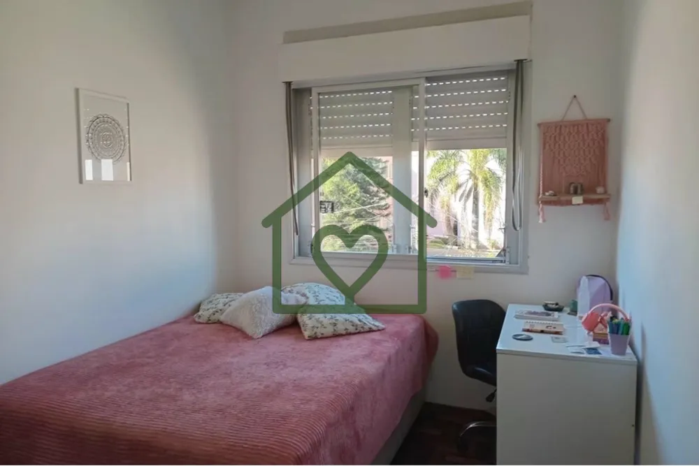 Apartamento, 3 quartos, 82 m² - Foto 6