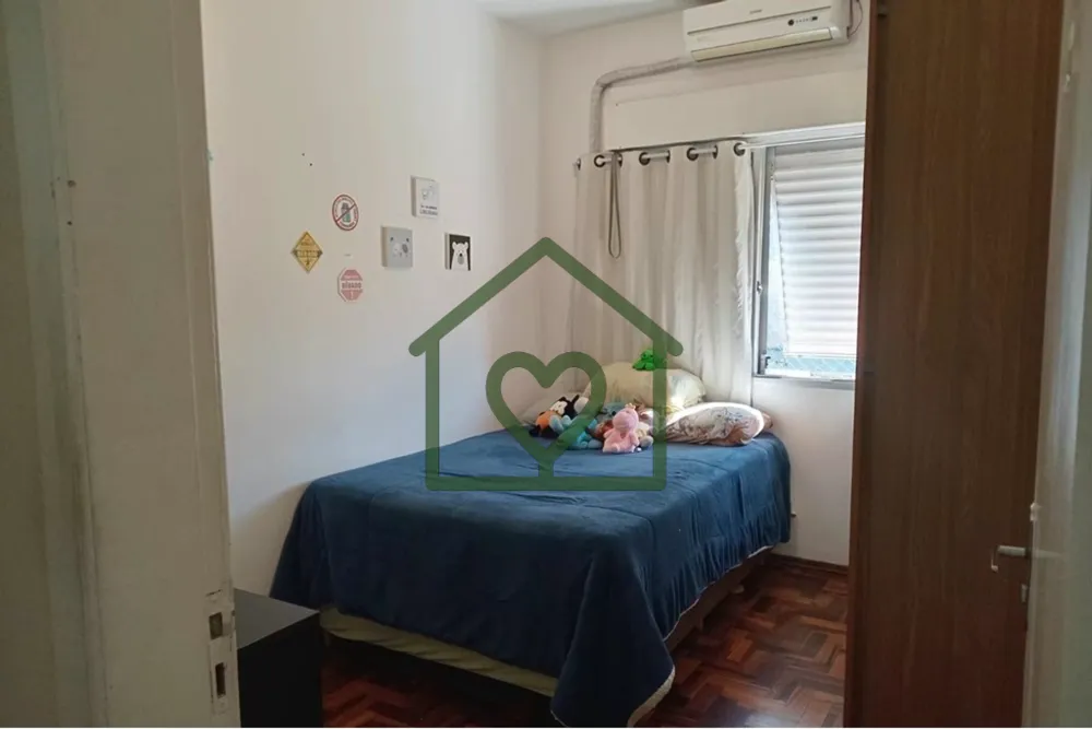 Apartamento, 3 quartos, 82 m² - Foto 8