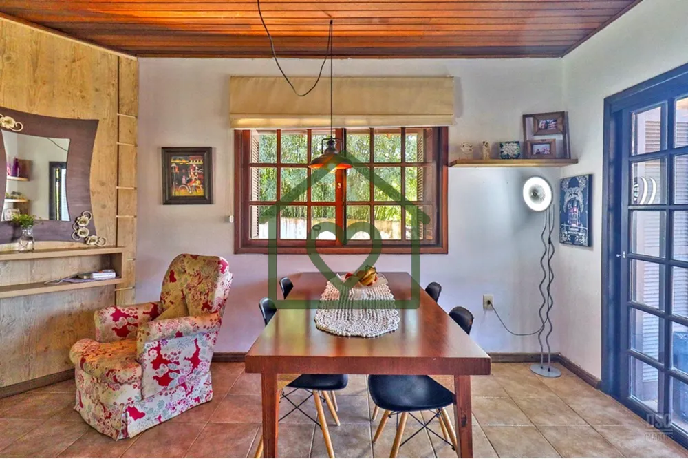 Casa, 2 quartos, 165 m² - Foto 8