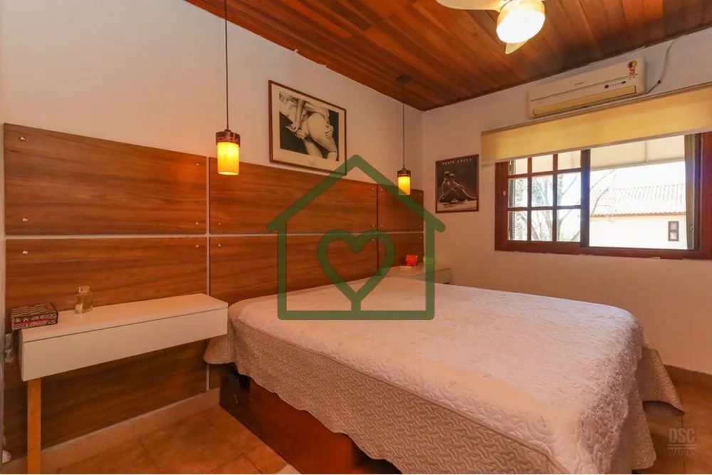 Casa, 2 quartos, 165 m² - Foto 3