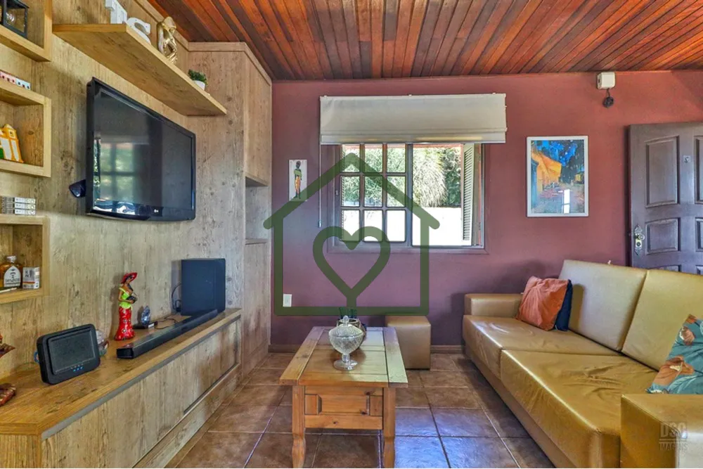 Casa, 2 quartos, 165 m² - Foto 6