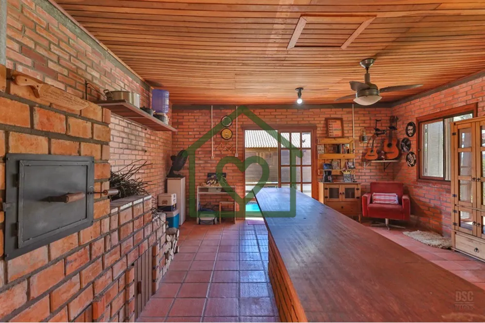 Casa, 2 quartos, 165 m² - Foto 2