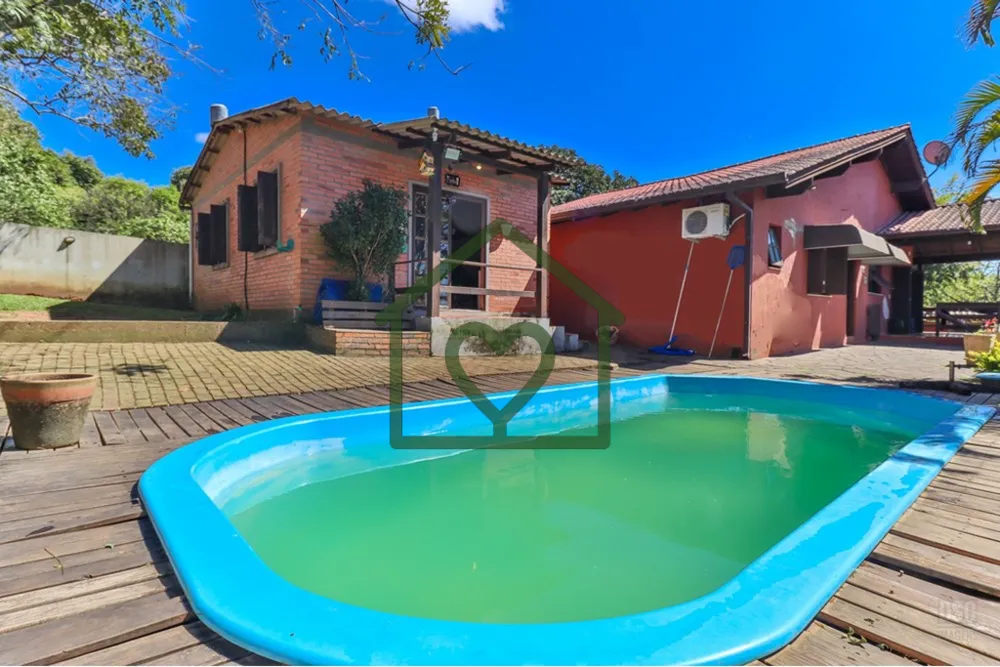 Casa, 2 quartos, 165 m² - Foto 5