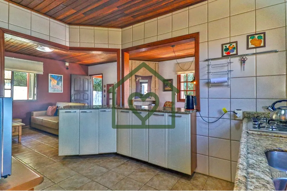 Casa, 2 quartos, 165 m² - Foto 7