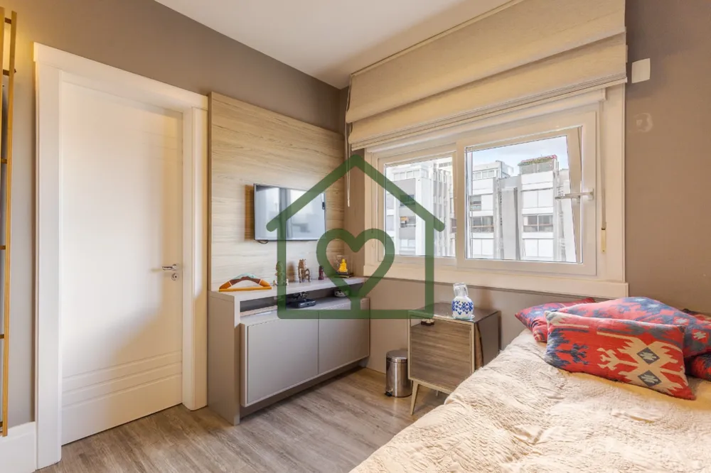Apartamento, 3 quartos, 200 m² - Foto 6