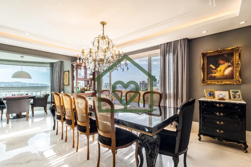 Apartamento, 3 quartos, 200 m² - Foto 5