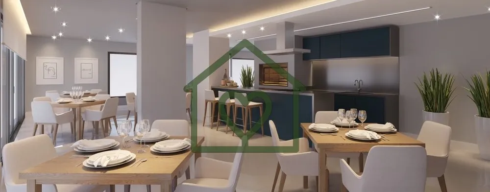 Apartamento, 2 quartos, 88 m² - Foto 4