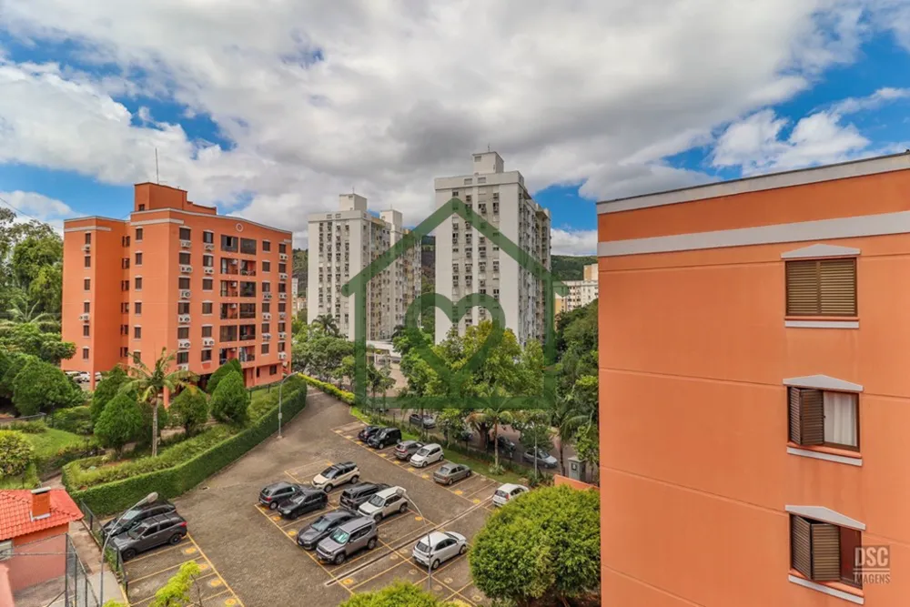 Apartamento, 3 quartos, 67 m² - Foto 4