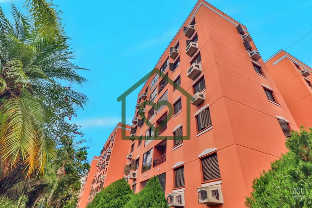 Apartamento, 3 quartos, 67 m² - Foto 1