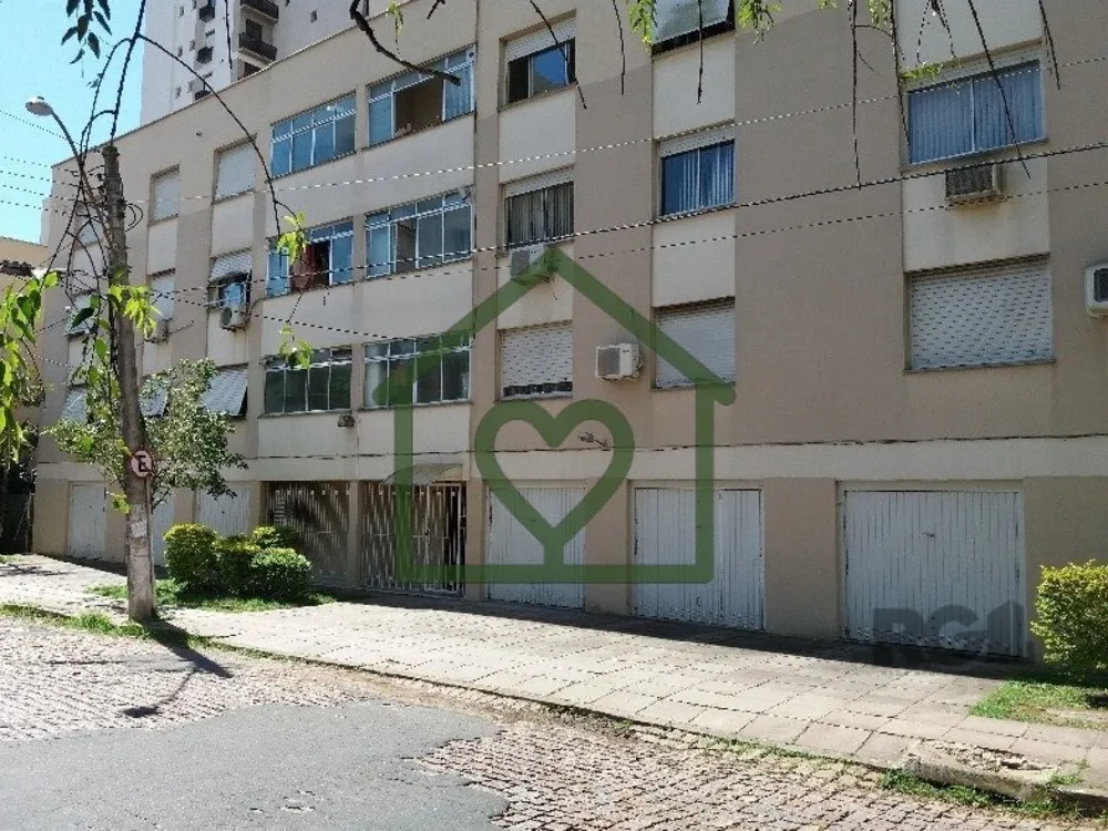 Apartamento, 3 quartos, 78 m² - Foto 1