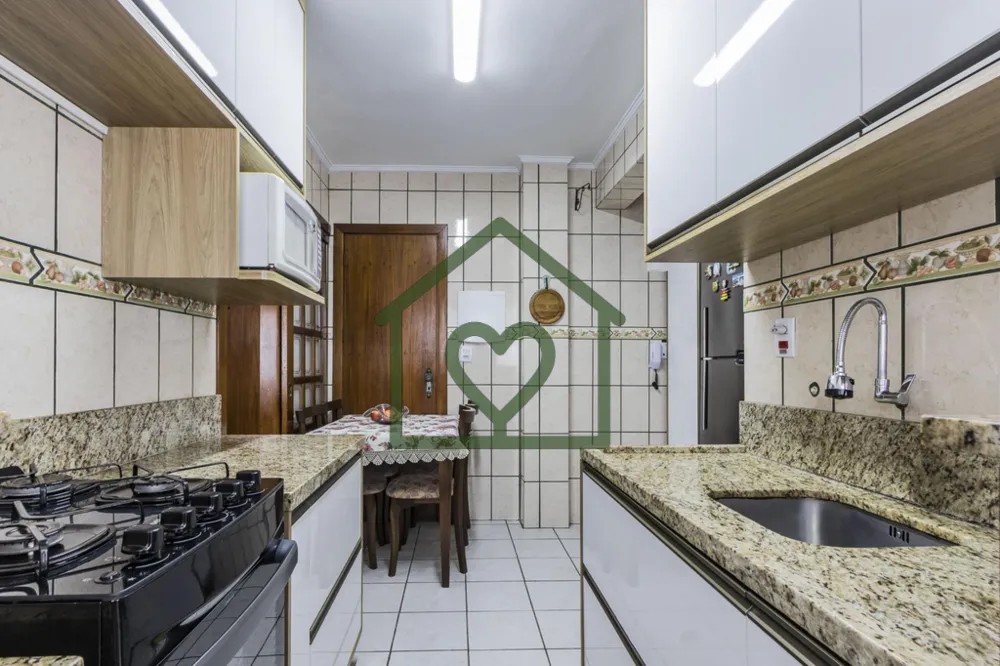 Apartamento, 2 quartos, 99 m² - Foto 6