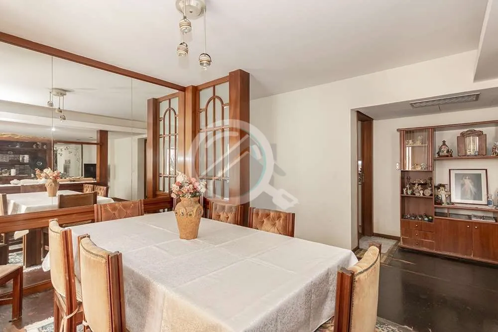 Apartamento, 2 quartos, 133 m² - Foto 2