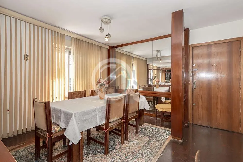 Apartamento, 2 quartos, 133 m² - Foto 3