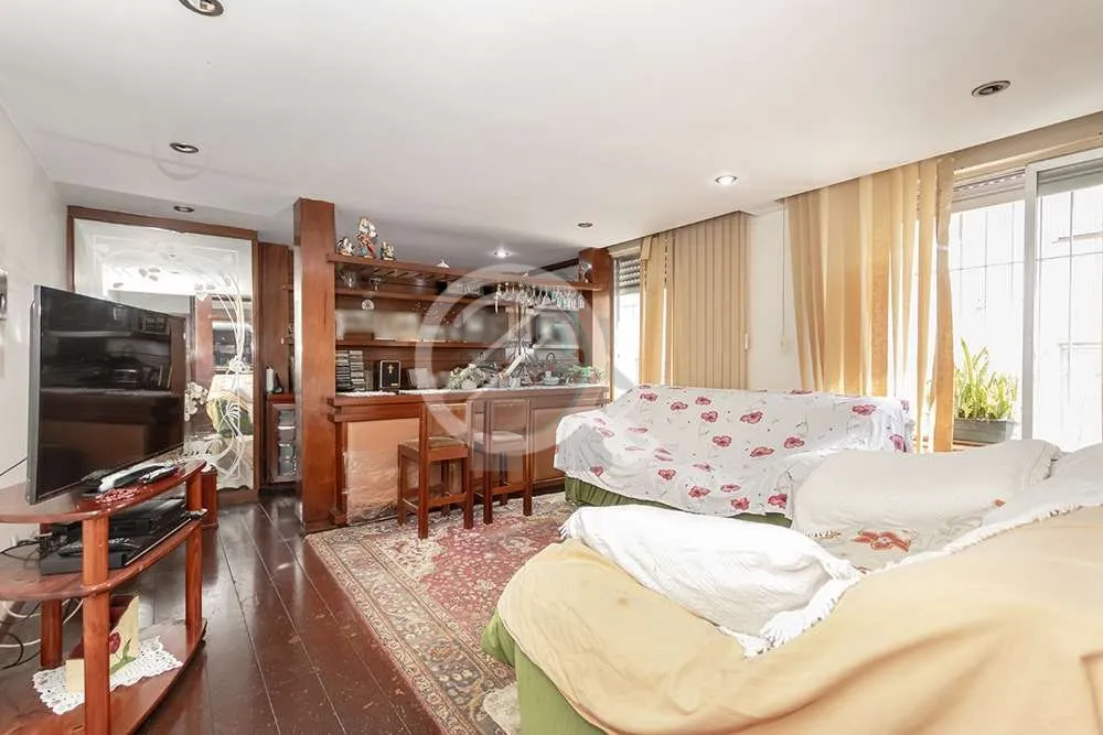 Apartamento, 2 quartos, 133 m² - Foto 4