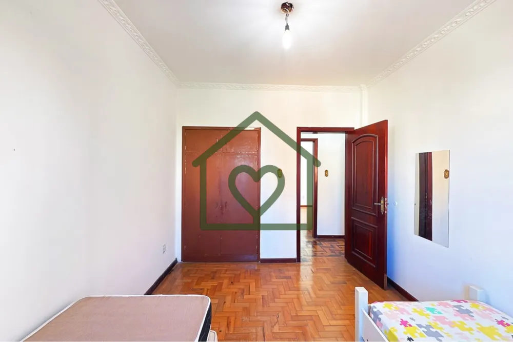 Apartamento, 2 quartos, 77 m² - Foto 2