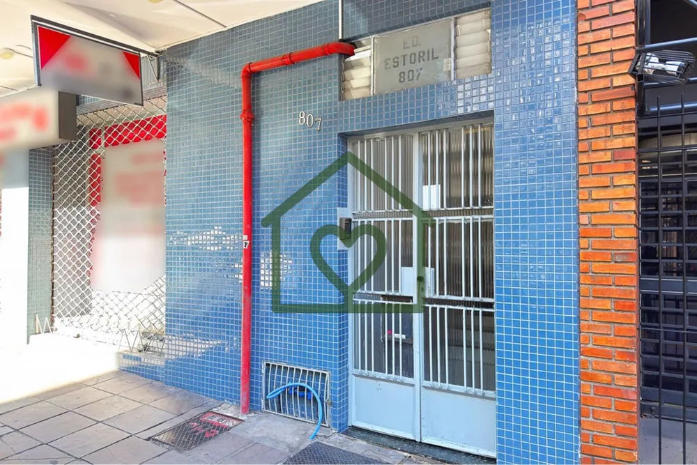 Apartamento, 2 quartos, 77 m² - Foto 4