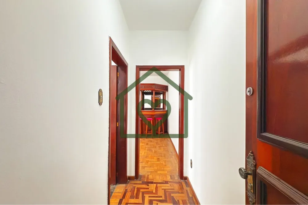Apartamento, 2 quartos, 77 m² - Foto 1