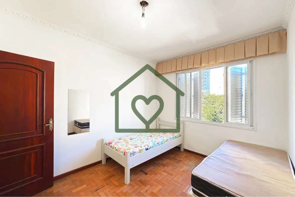 Apartamento, 2 quartos, 77 m² - Foto 8