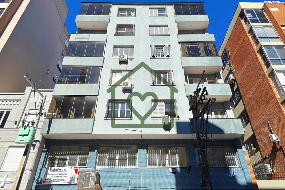 Apartamento, 2 quartos, 77 m² - Foto 3