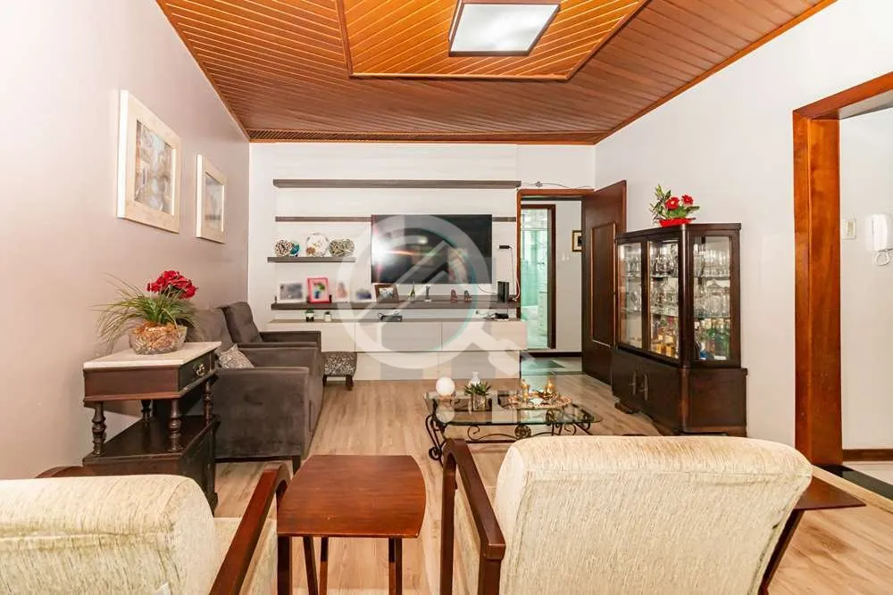 Apartamento, 3 quartos, 109 m² - Foto 2