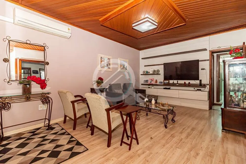 Apartamento, 3 quartos, 109 m² - Foto 1