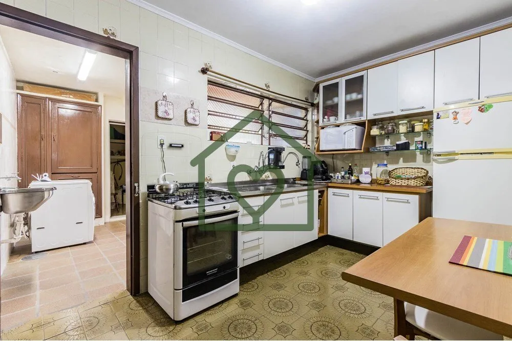 Casa, 3 quartos, 329 m² - Foto 7