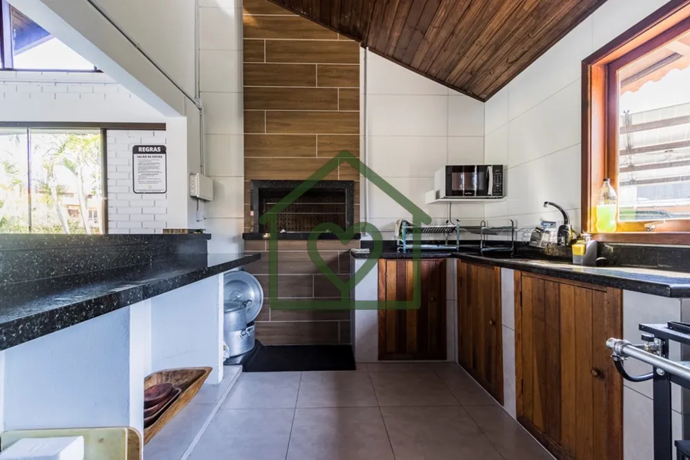 Casa de Condomínio, 2 quartos - Foto 5