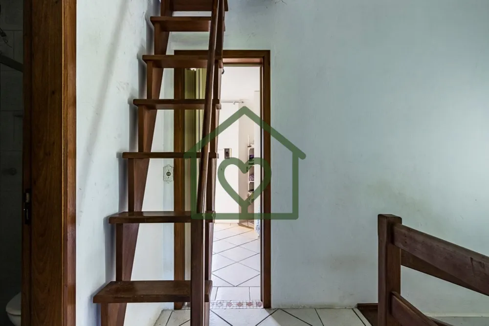 Casa de Condomínio, 2 quartos - Foto 8